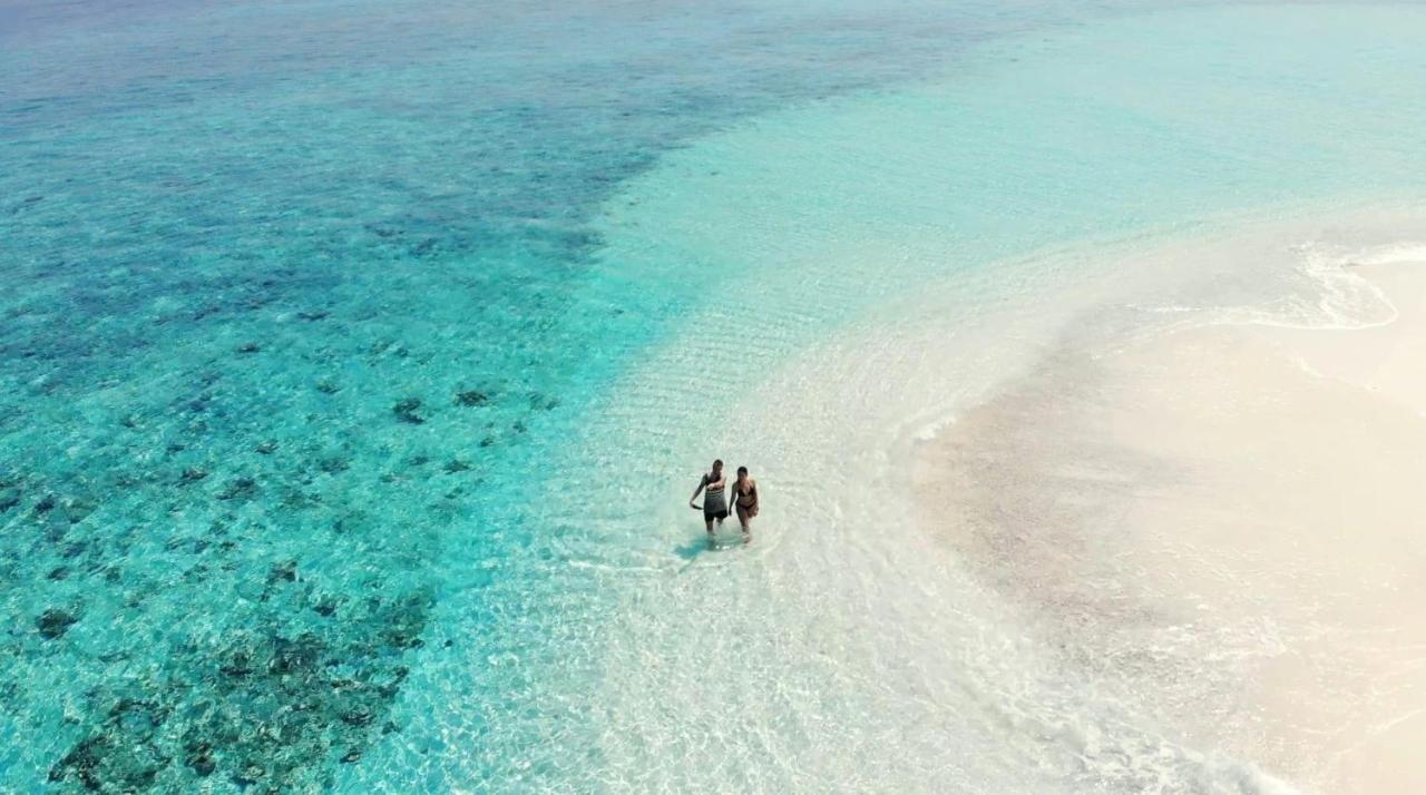 Kiha Beach Dharavandhoo Exterior foto