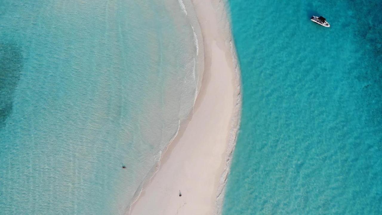 Kiha Beach Dharavandhoo Exterior foto