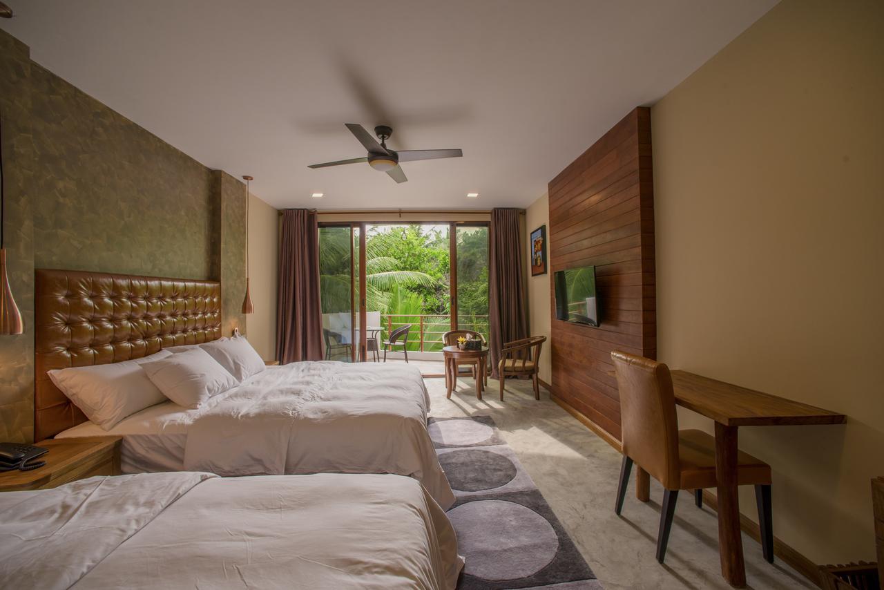 Kiha Beach Dharavandhoo Exterior foto