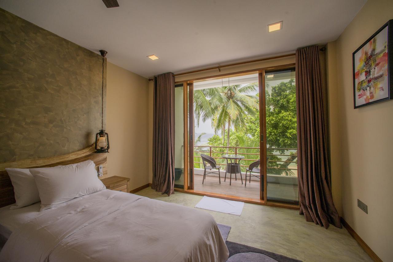 Kiha Beach Dharavandhoo Exterior foto