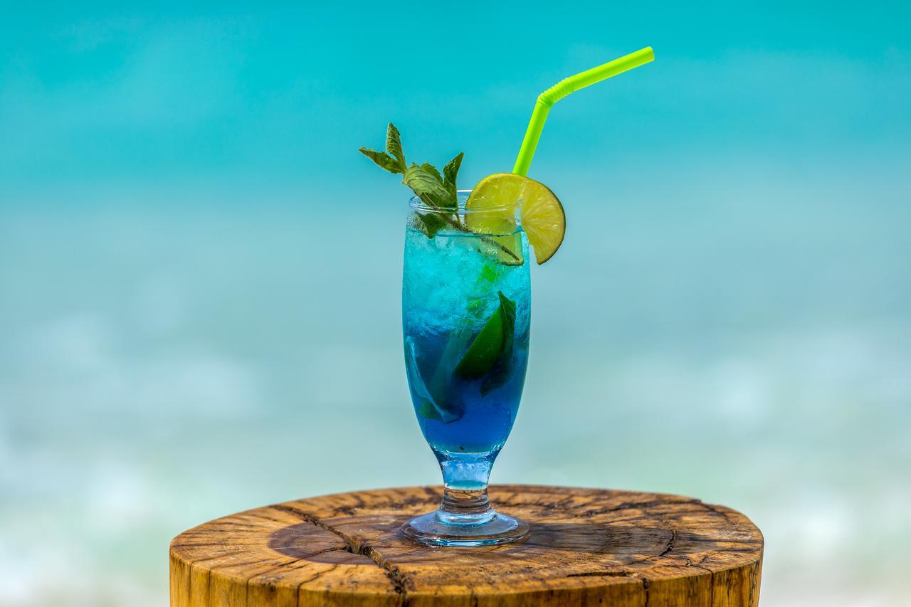 Kiha Beach Dharavandhoo Exterior foto